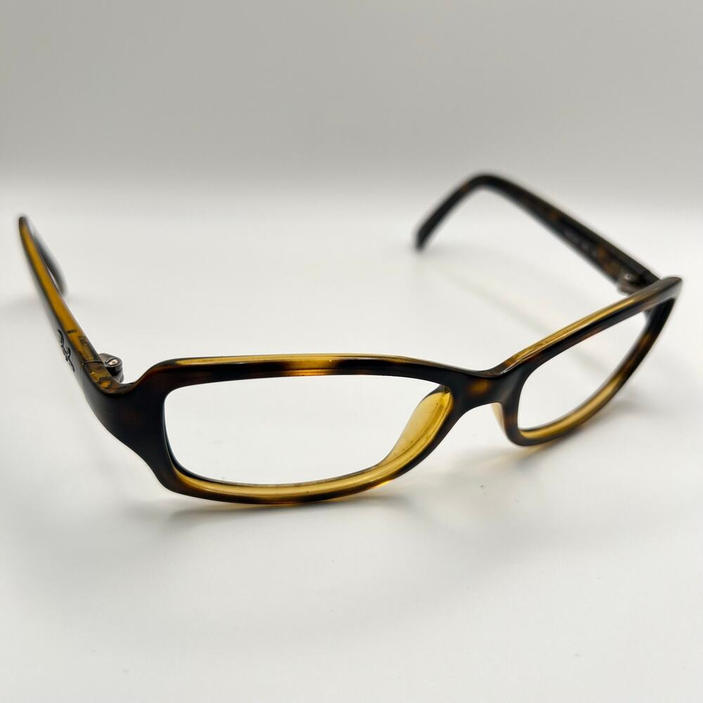 Ray-Ban RB2130 902 Sunglasses Eyeglasses FRAMES ONLY Tortoise Excellent Cond